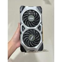 ราคา MSI GeForce RTX 2060 Super Ventus 8G (45802608402)