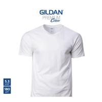 ราคา เสื้อยืด Gildan premium cotton แท้ 100% **ร้านไทย** พร้อมส่ง (22437804811)
