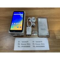 ราคา Samsung Galaxy A7 2018 6/128 GB ศูนย์ไทย กล้องหลัง3 ตัวสเปคแรง ราคาคุ้ม‎ (1866531523)
