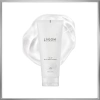 ราคา LAGOM Gel-To-Water Cleanser Morning Use Facial Cleanser Hydrating Freshness [220mL×2 Pack] (44271687525)
