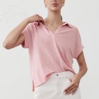 ราคา #MANGO #เสื้อยืด #พร้อมส่ง (50056245507)