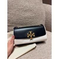 ราคา Tory Burch Small Eleanor small - used very like new (51750780053)