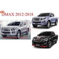 ราคา ชายันได สแตนเลส 4 ประตู ISUZU DMAX 2012- 2019 1.9 2016-2019 Stealth กันรอยประตู กันลาย สเตนเลส Isuzu dmax 2012-2019 อีซู (43275365488)