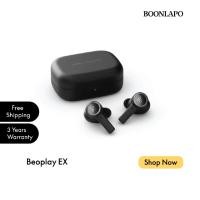 ราคา (B&O) Beoplay EX หูฟังอินเอียร์ไร้สายรุ่นใหม่ จาก Bang & Olufsen (16756516899)