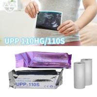 ราคา Sony UPP 110HG/110S USG กระดาษความร้อน - Type V High Glossy 110mmx18m เดิม (52605982207)