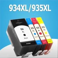 ราคา HP 934XL HP 935XL ตลับหมึก HP934 HP935 หมึก HP934XL HP935XL ตลับหมึกสำหรับ HP 6815 6812 6835 6230 6830 (10517349429)