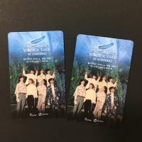 ราคา บัตรแข็ง คอนเสิร์ต GOT7 Nestival 2018 (2028058535)