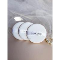 ราคา พัพแต่งหน้า พัฟคุชชั่น Lancome Cushion Puff Lancome Delicate Sponge Do Not Eat Powder Soft CCBB Cream Wet Dry Replacement Puff (44177679557)