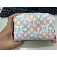 ราคา กระเป๋าโค้ชแท้ ใส่เครื่องสำอาง (54251445435)