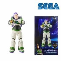 ราคา Sega Buzz Lightyear Toy Story Super Premium Figure Buzz Lightyear /Alpha Suit Fight Ver. (18892021714)