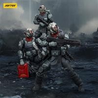 ราคา [PRE-ORDERS] JoyToy Toys Dark Source UNSC Assaulter Moreau Faceless Squad Scale1/25 Soldier Action Figure (50507102133)