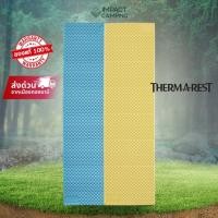 ราคา Thermarest แผ่นรองนอนแบบพับ Z-Lite Sol (45600918573)