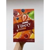 ราคา Primaya Fibery สูตรใหม่ พรีมายา ไฟเบอร์ชง ดีท็อค ลดน้ำหนัก 1 กล่อง 5 ซอง (13948653157)