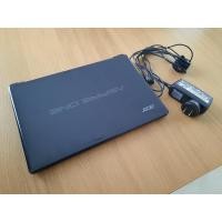 ราคา Acer Aspire One 756 Netbook (6993371430)