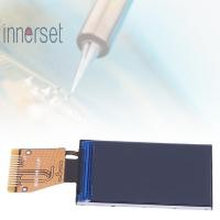 ราคา 1.14 นิ้ว 135x240 Full Color TFT HD หน้าจอ IPS LCD โมดูลจอแสดงผล LED ST7789 ไดรฟ์โมดูลจอแสดงผล TFT 3.3V SPI อินเทอร์เฟซ 8 13 Pins โมดูลจอแสดงผล LCD [innerset.th] (43707980301)