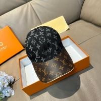 ราคา หมวกเบสบอลโลโก้คลาสสิก LV1 (45754947893)