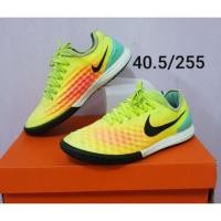 ราคา ฟุตซอล Nike Magista X Finale II (7042576528)
