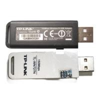 ราคา TP-LINK TL-WN727N อะแดปเตอร์ไร้สาย USB 150Mbps Wi-Fi TP LINK WN727 Dongle WiFi Receiver พร้อมฝาครอบ (40061079662)