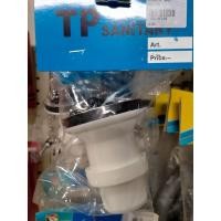 ราคา TP สะดืออ่างล้างจาน สะดืออ่างซิงค์ล้างจาน แบบครบชุด สีครีม (25481620994)