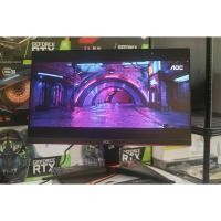 ราคา จอคอมมือสอง AOC 24G2E5 23.8" FHD 75Hz IPS (16893691620)