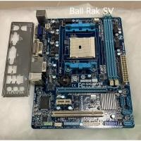 ราคา เมนบอร์ด Gigabyte GA-A75M-DS2 (26186603309)