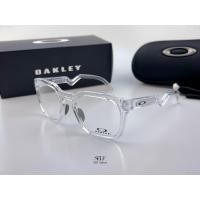 ราคา กรอบแว่น OAKLEY HSTN SQ RX OX8208 820802 52 ของแท้ รับประกัน 2 ปี ศูนย์ไทย พร้อมบริการหลังการขาย (40878647470)