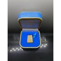 ราคา พระแท้สมเด็จพิมพ์คะแนน สมเด็จพระพุฒาจารย์ (โต)เนื้องาช้างแมมมอธ หลังฝังหมุดทองคำ รุ่นคชสารหมื่นปี หลวงพ่ออุตตมะ ปี2542 (25229333264)