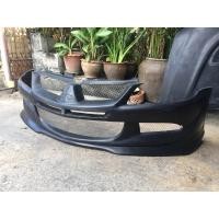 ราคา กันชนหน้า Evo8 สำหรับ LANCER : CEDIA / New Lancer (23787302412)