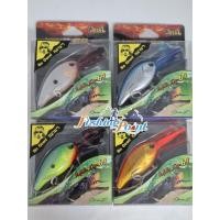 ราคา เหยื่อปลอม OWEN-Z รุ่น MOKELAP 69 (41271884994)