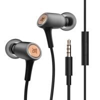 ราคา Auglamour T200 หูฟังไดร์เวอร์ Dynamic ไมค์ในตัว ประกันศูนย์ไทย (9410915723)