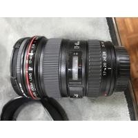 ราคา เลนส์ Canon EF 17-40 F4L USM มือสอง สภาพสวย (22014108007)