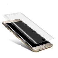 ราคา กระจกเต็มจอ จอโค้ง กระจกแข็ง แบบใส SAM S6 Edge S6 Edge Plus S7Edge (11109654453)