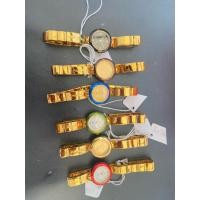 ราคา AUSTIN Infinity QUARTZ SWISS Lady ของแท้ มือสอง สภาพดีมาก มีหลายสี (40022421327)