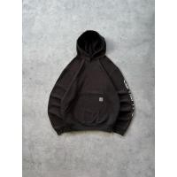 ราคา Carhartt Spellout Hoodie K288 BLK (41072052574)