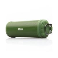 ราคา MIFA F5 Bluetooth Speaker (Green) (939002827)