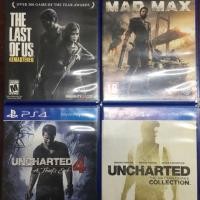 ราคา ขายเกมส์PS4 มือสอง แผ่นละ 300 (3717067542)