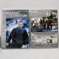 ราคา Media Play DVD Bourne Ultimatum (new sleeve), The/ ปิดเกมล่าจารชน คนอันตราย (ปกใหม่) (DVD) / S16138D (14282858641)