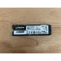 ราคา Kingston M.2 NVMe A2000 500GB (46906938030)