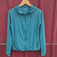 ราคา Uniqlo airism uv cut jacket mesh (29728519847)