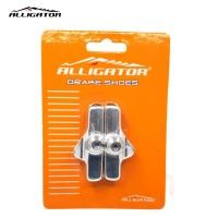 ราคา ฝักเบรคจักรยานเสือหมอบพร้อมยาง ALLIGATOR RD-500 (6017174620)