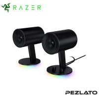 ราคา Razer Nommo Chroma 2.0 Gaming Speakers (1783369763)