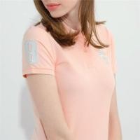 ราคา เสื้อโปโลหญิง ยี่ห้อ Giordano แท้จากช็อป (1937331460)