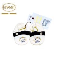 ราคา Enfant Gold New Collection NB ถุงเท้า เด็กอ่อนแรกเกิด Size แรกเกิด-3เดือน (40020470552)