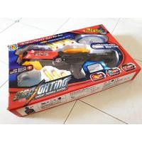 ราคา ปืนของเล่น ปืนเนิร์ฟ ปืนอัดลม ปืนยิงกระสุนเยลลี่ ปืนยิงกระสุนโฟม Nerf (21977297121)