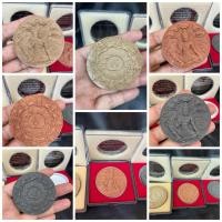 ราคา จตุคามรามเทพรุ่นเศรษฐีทวีทรัพย์ (28988737528)