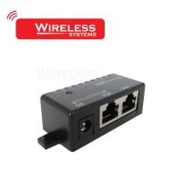 ราคา POE Injector Gigabit (1250312205)