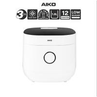 ราคา AIKO รุ่น TT-987 หม้อหุงเข้าว ลดน้ำตาล 1.8 ลิตร Low Sugar ***รับประกัน 3 ปี (22864645929)