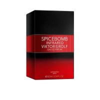ราคา VIKTOR & ROLF SPICEBOMB INFRARED EDP MALE 50ML / 90ML (47257350268)