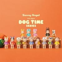 ราคา gachabox Sonny Angel Dog Times Series ของแท้ แบบสุ่ม พร้อมจัดส่ง (27314351337)