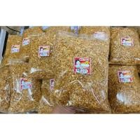 ราคา กระเทียมเจียว​ เกรดA​ ขนาด​1000กรัม (6836477715)